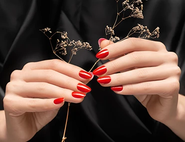 OASIS NAIL BAR