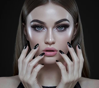 OASIS NAIL BAR