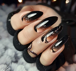 OASIS NAIL BAR
