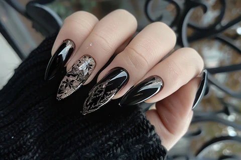 OASIS NAIL BAR