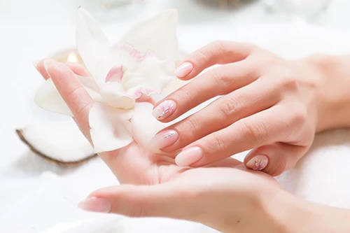 Manicure Services