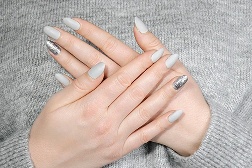 Nail Enhancements