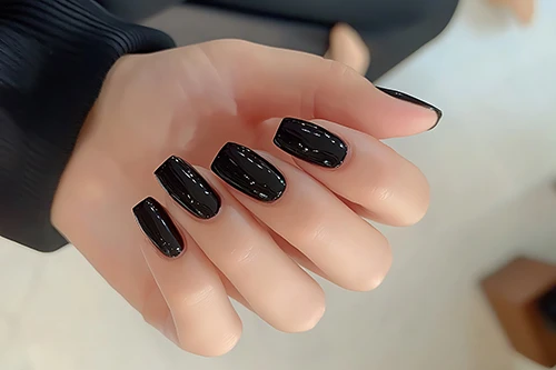 Gel Manicure