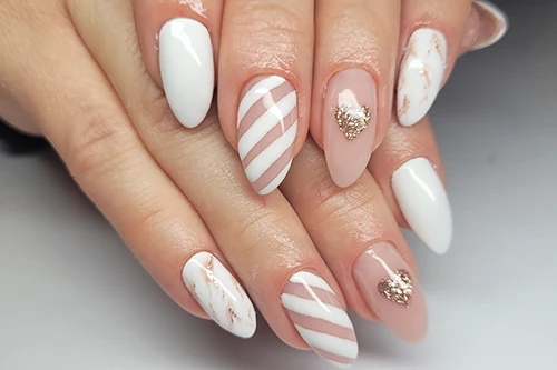 Gel Manicure