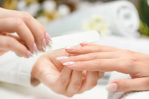 Manicure Services