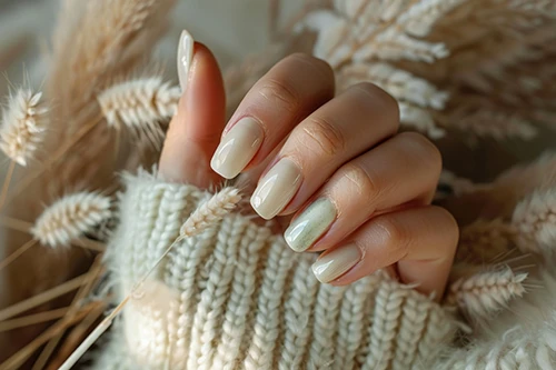 Manicure Services