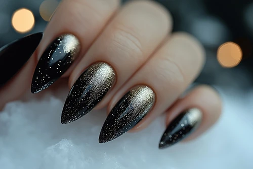 Nail Enhancements