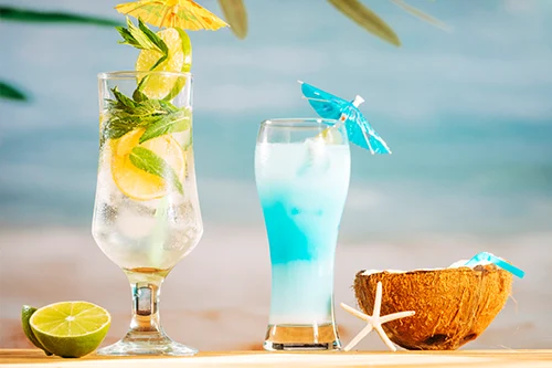 Drinks